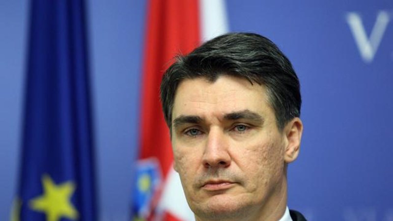 Milanović u Uljaniku: Vlada će poticati brodogradnju u skladu s propisima EU